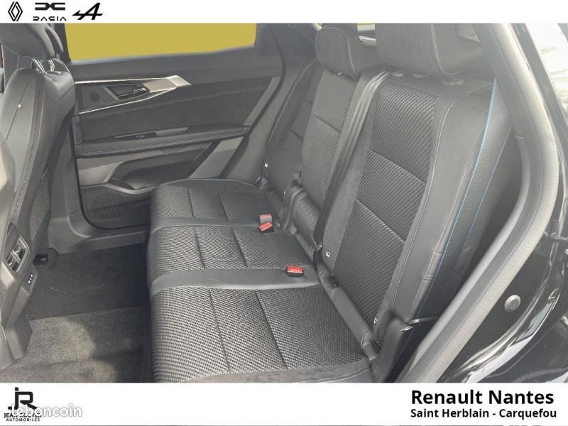Renault Espace E-Tech full hybrid 200ch esprit Alpine 7 Places (image 4)
