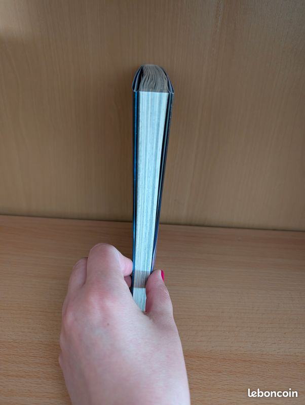 Your Name, tome 3 (image 4)