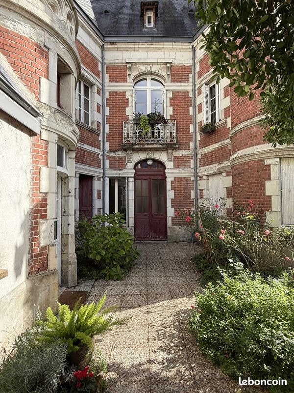 Appartement a louer tours - 1 pièce(s) - 21 m2 - Surfyn