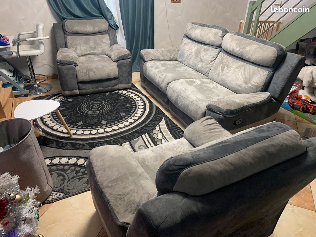 Salon relax (image 1)