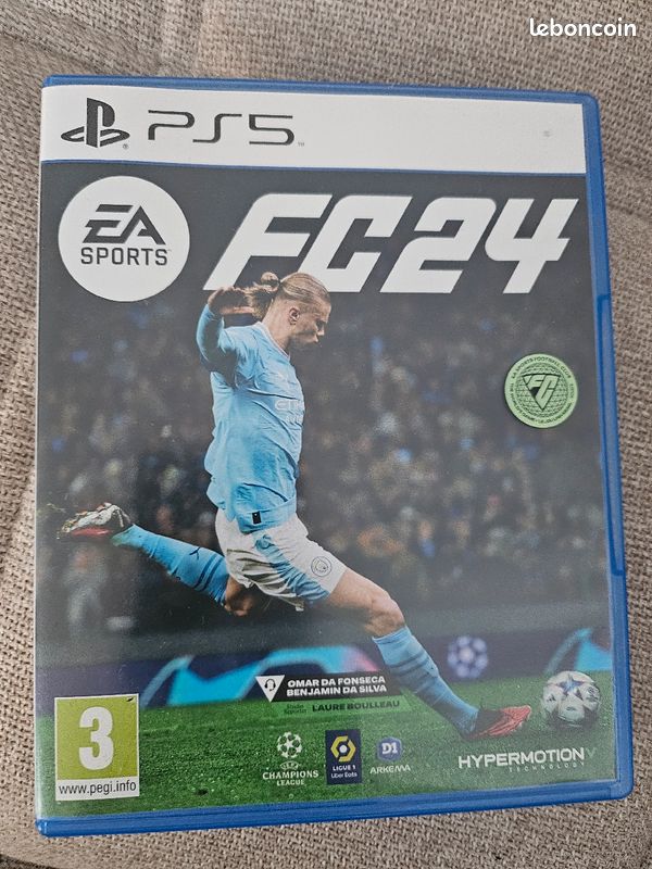 Jeu (image 1)