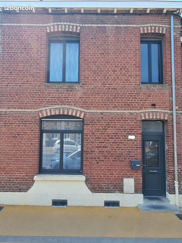 Maison 6 pièces 120 m² · à Beuvrages · 120 m² · 177 000 €
