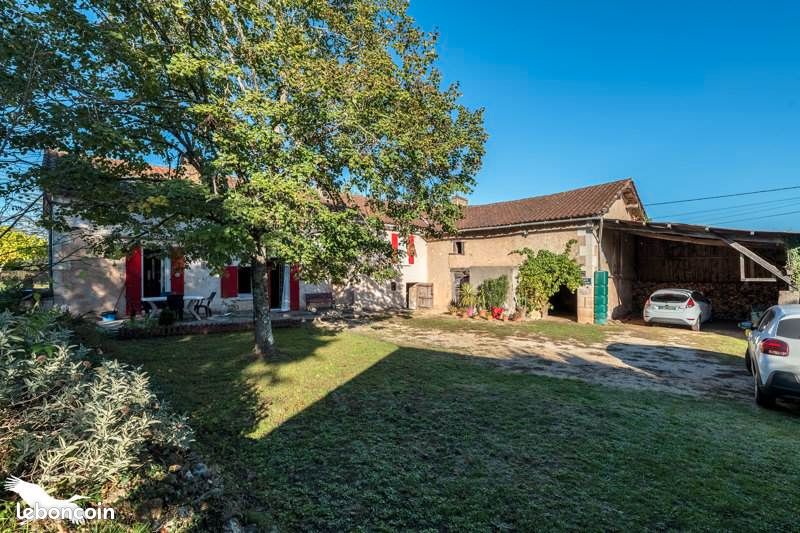 Maison 5 pièces 126 m² · à Sanilhac · 126 m² · 209 825 €