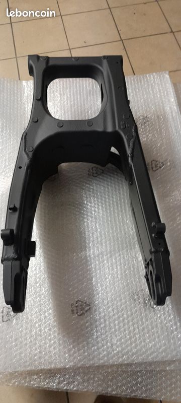 Paires De Pions De Bras Oscillant R&G Racing Pour Kawasaki Versys 650 (2006-2016)