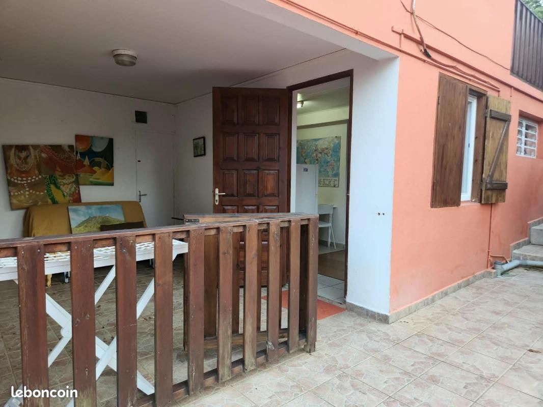 Appartement 2 pièces 40 m² · à Petit-Bourg · 40 m² · 850 €/mois