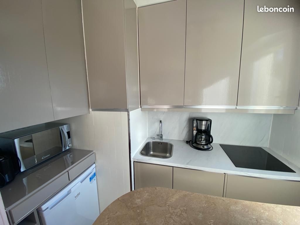 Location vacances T3 Villers sur Mer (image 3)