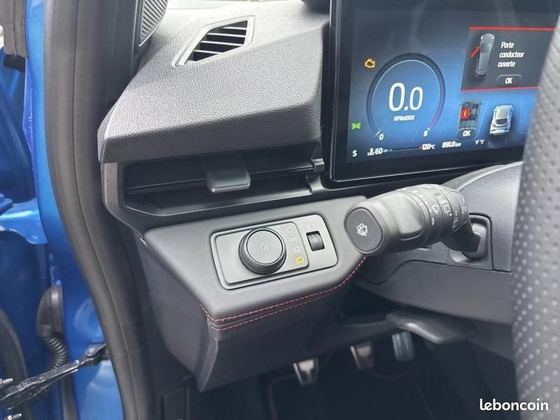 Ford Puma 1.0 EcoBoost Hybrid 125ch ST-Line X S&S (image 18)