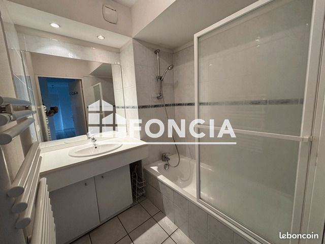 Appartement a louer echirolles - 3 pièce(s) - 63 m2 - Surfyn