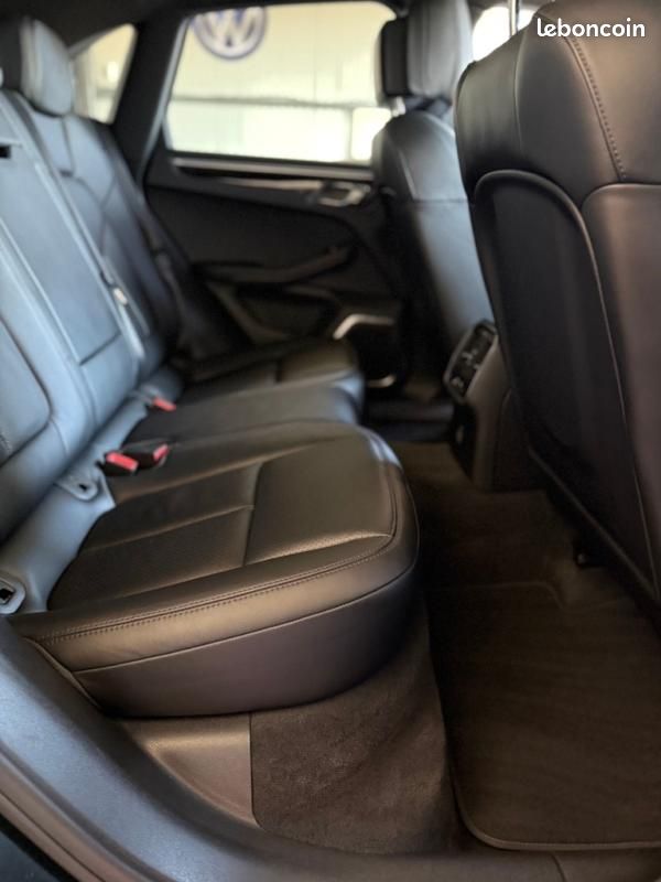 Porsche Macan 3.0 V6 360 ch GTS PDK Vis Variocam + Distribution Neuf (image 19)