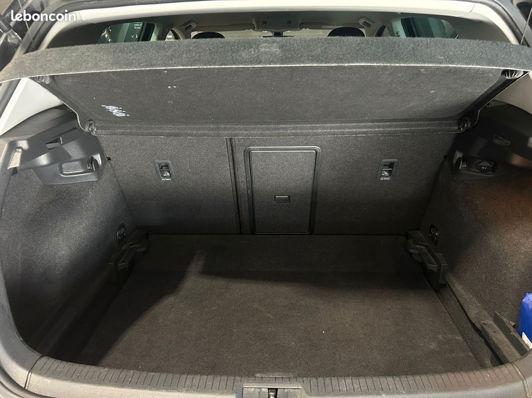 Volkswagen golf 1.4 tsi 150 r-line (image 23)