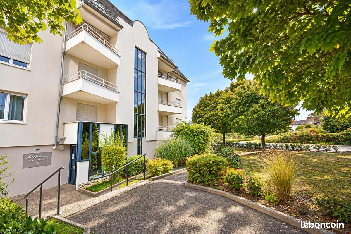 Appartement 2 pièces 49 m² · à Strasbourg · 49 m² · 231 000 €