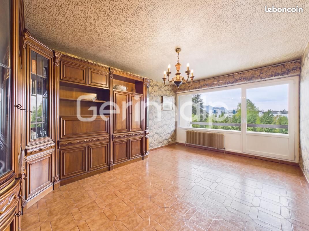 Appartement 4 pièces 83 m² · à Annecy · 83 m² · 410 000 €
