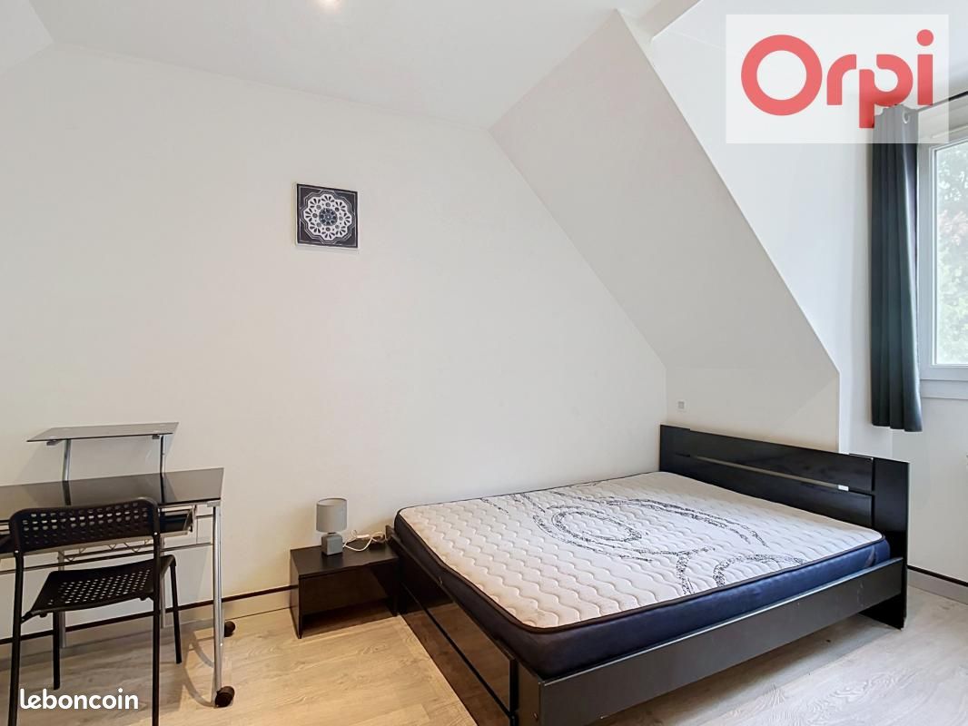 Appartement 1 pièce 12 m² · à Sucy-en-Brie · 12 m² · 596 €/mois