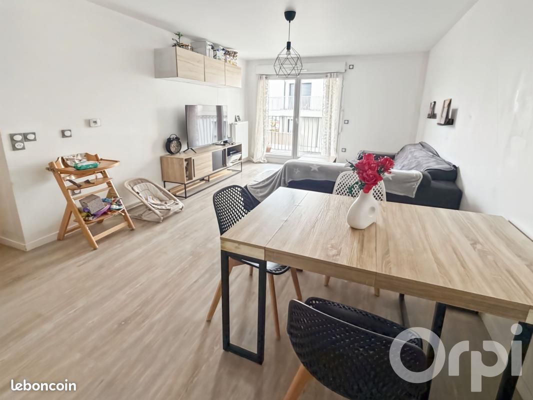 Appartement 3 pièces 70 m² · à Bagnolet · 70 m² · 395 000 €