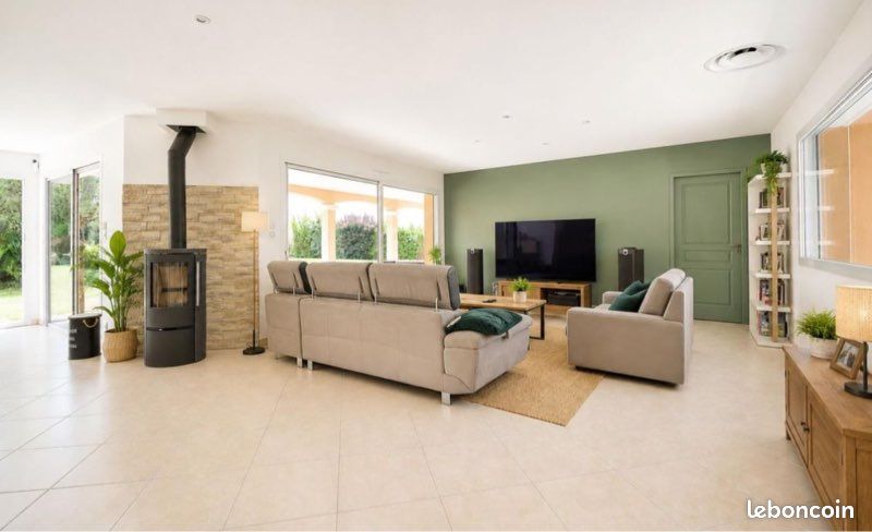 Maison 8 pièces 210 m² · à Cholet · 210 m² · 575 000 €