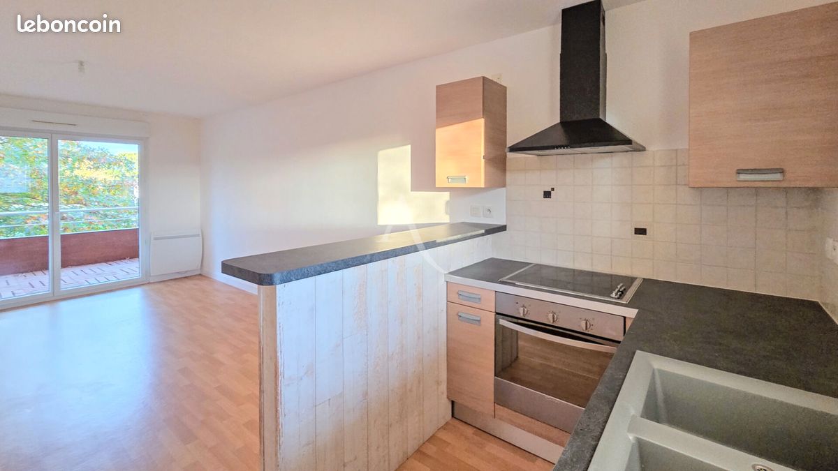 Appartement 2 pièces 39 m² · à Ploërmel · 39 m² · 124 000 €