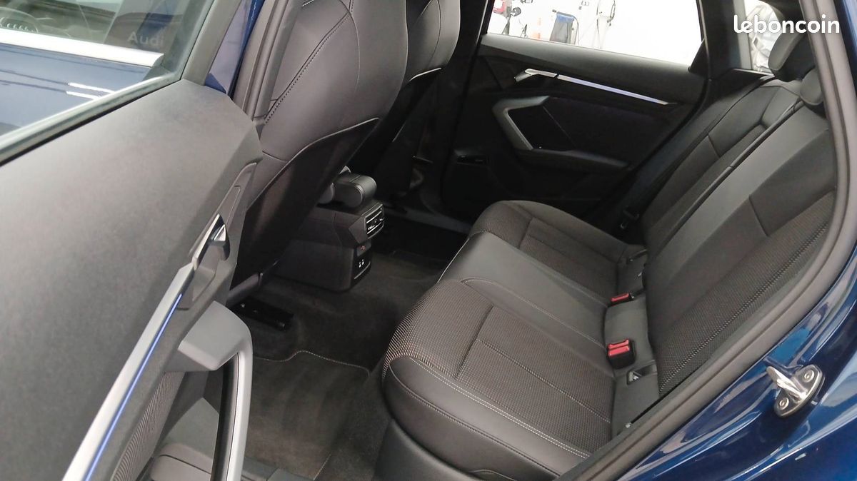 Audi A3 SPORTBACK A3 Sportback TDI 150 S tronic 7 (image 13)