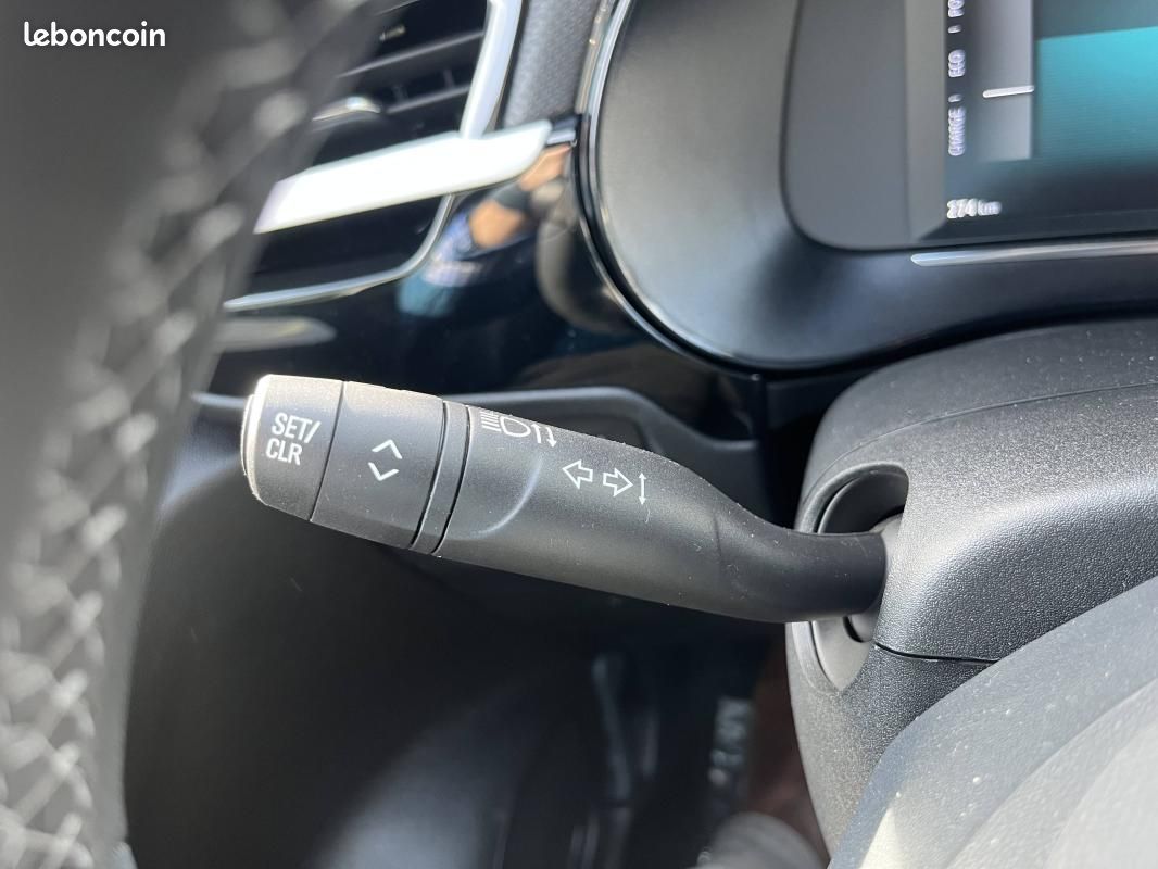 Opel Corsa 1.2 Turbo Hybrid 110 ch Autom - GS (image 19)