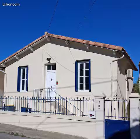 Maison 3 pièces 75 m² · à Carcassonne · 75 m² · 240 000 €