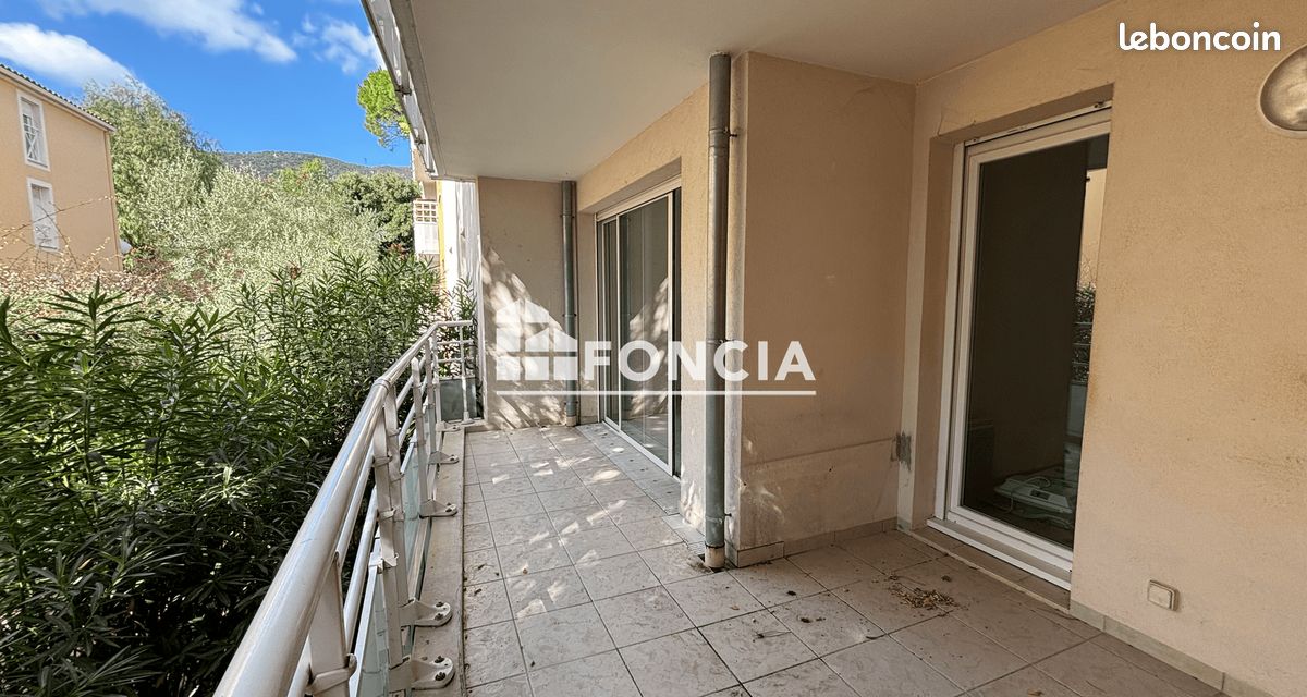 Appartement 3 pièces 67 m² · à Cavalaire-sur-Mer · 67 m² · 966 €/mois