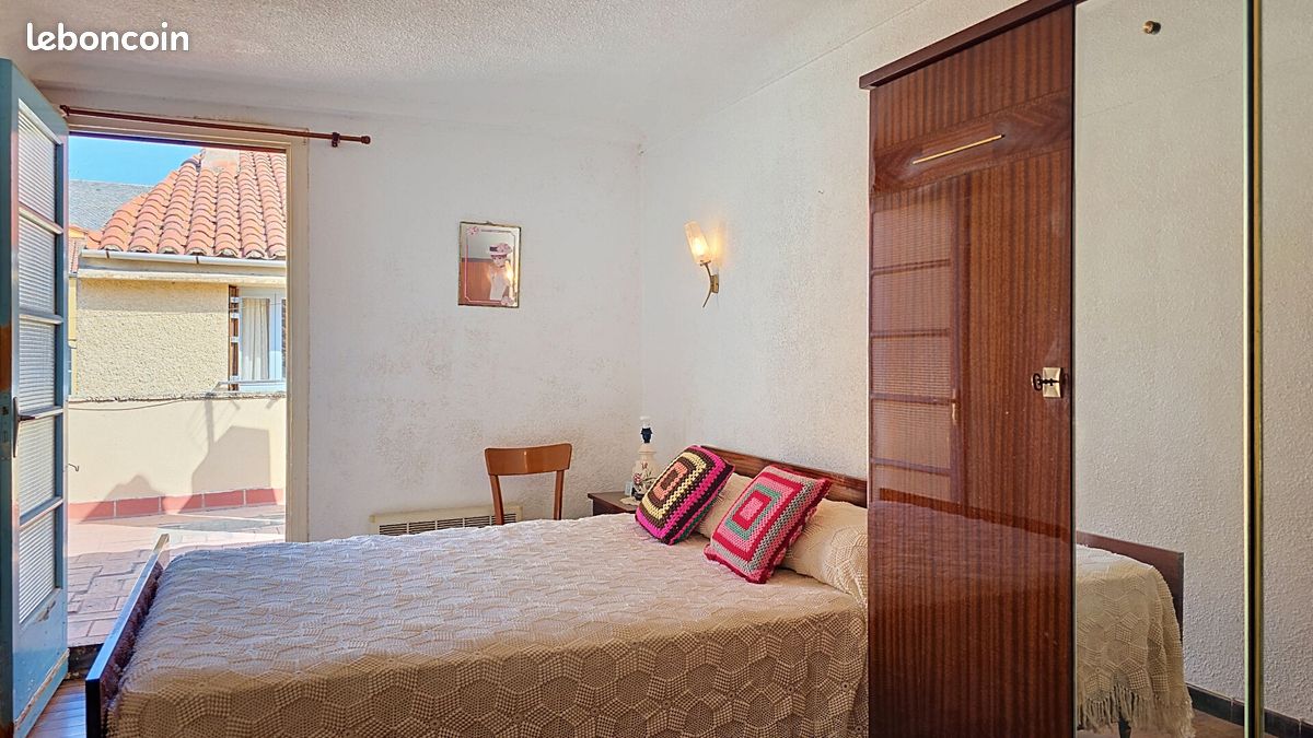 Maison 3 pièces 56 m² · à Ille-sur-Têt · 56 m² · 95 000 €
