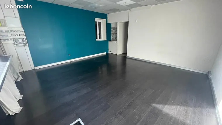 Annonce location Local commercial francheville