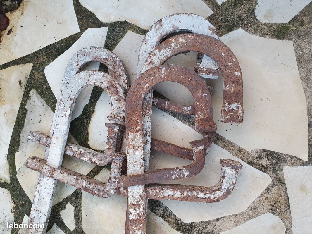 Serres joints (image 3)