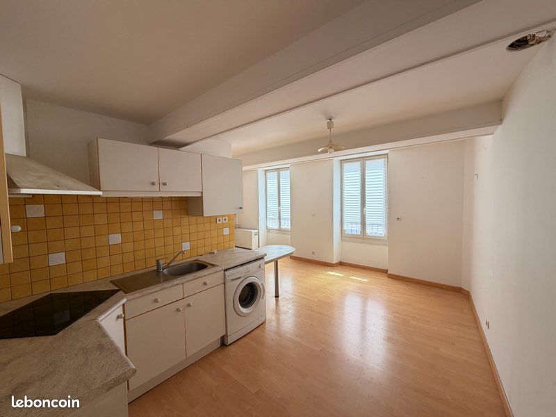 Appartement 2 pièces 55 m² · à Dieulefit · 55 m² · 575 €/mois