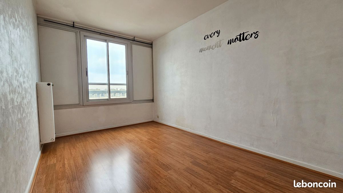 Appartement a louer asnieres-sur-seine - 4 pièce(s) - 78 m2 - Surfyn