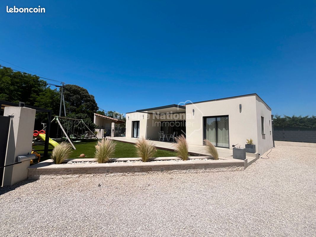 Villa 4 pièces 94 m² (image 7)