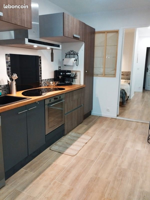 Appartement 3 pièces 40 m² · à Cannes · 40 m² · 1 150 €/mois