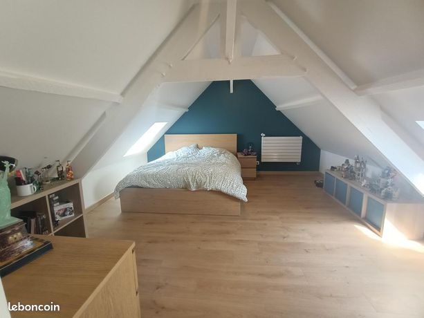 Maison à vendre et vente appartement Phalempin (59133) - leboncoin