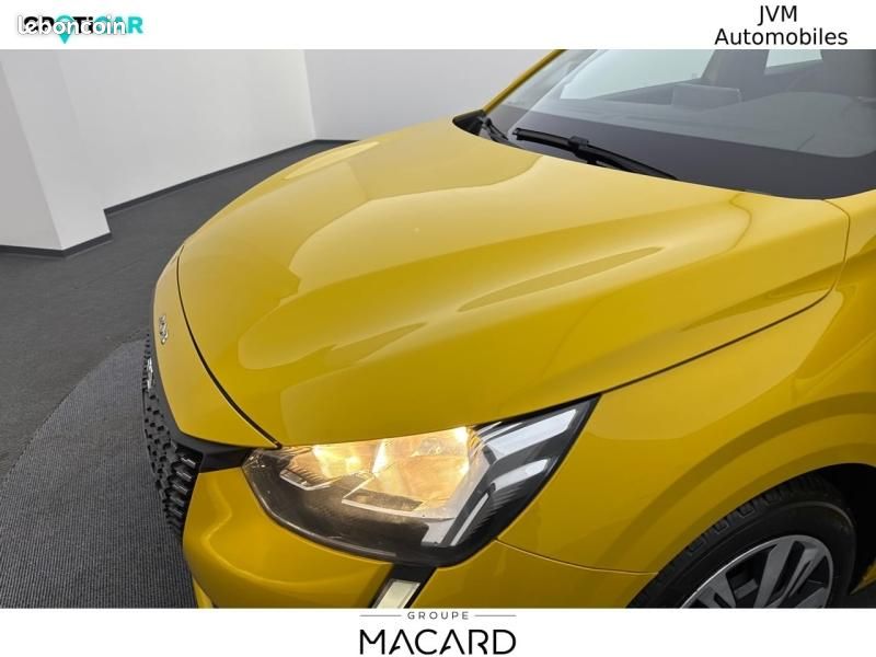 Peugeot 208 1.2 PureTech 100ch S&S Active (image 13)