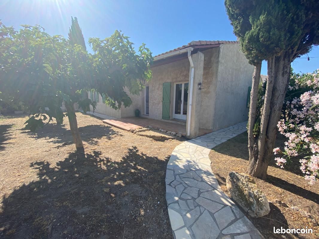 Maison 4 pièces 96 m² · à Istres · 96 m² · 1 639 €/mois