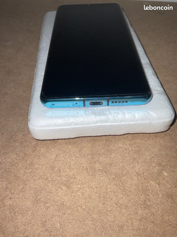 HUAWEI P30 PRO Bleu 128Go (image 4)