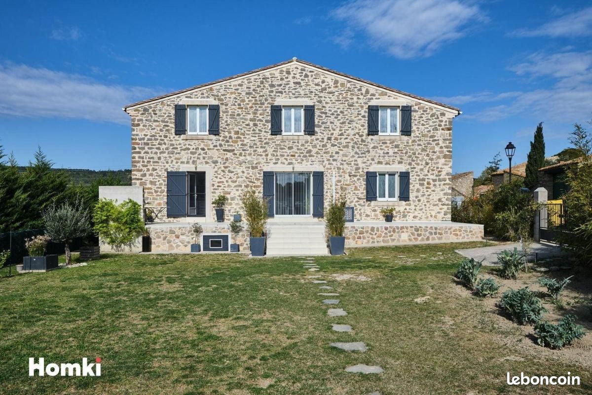Maison 5 pièces 154 m² · à Talairan · 154 m² · 279 000 €