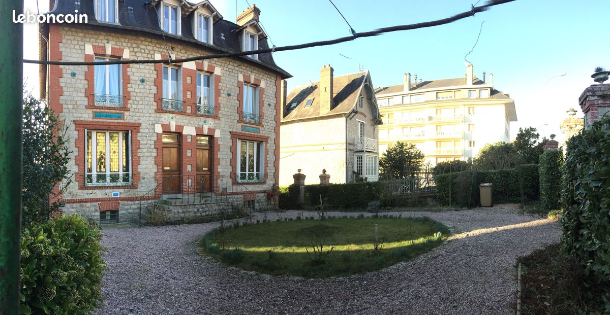Location meublé pour cure thermale (image 1)
