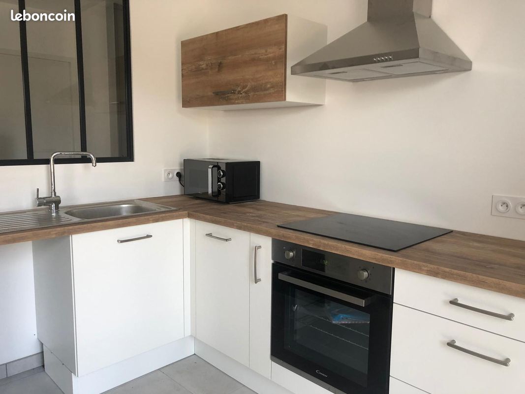 Maison 3 pièces 76 m² · à Châteaubriant · 76 m² · 860 €/mois
