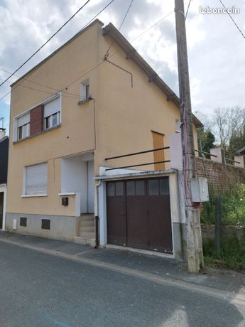 Maison à Nesle 80190