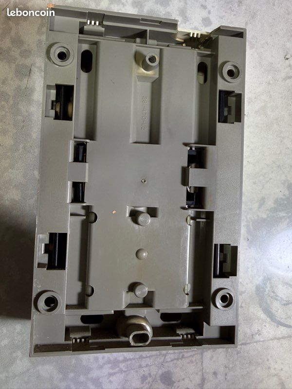 Sonnette électrique (image 2)