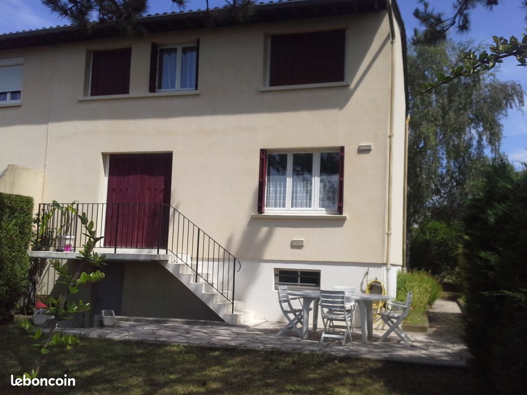 Maison 5 pièces 86 m² · à Issou · 86 m² · 257 000 €