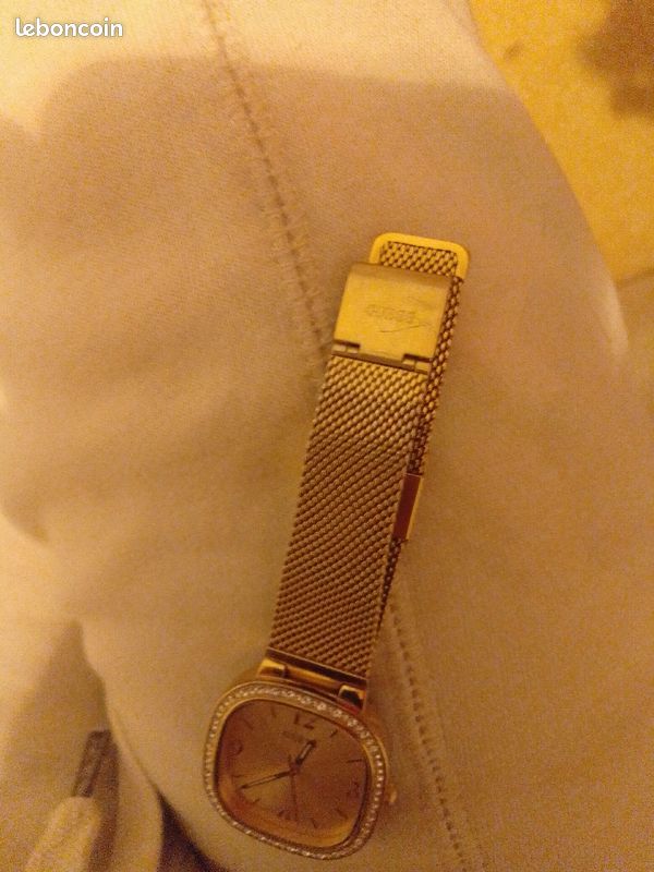 Montre guess (image 2)