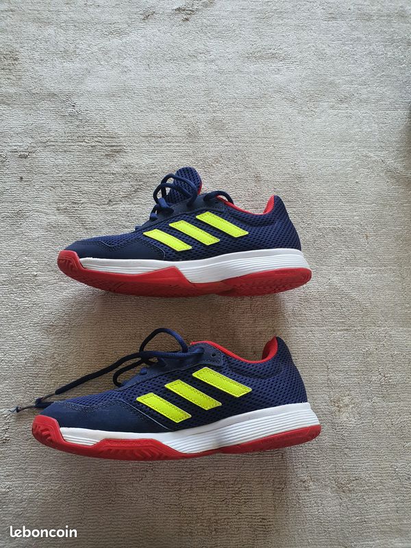 Basket de tennis Adidas (image 2)