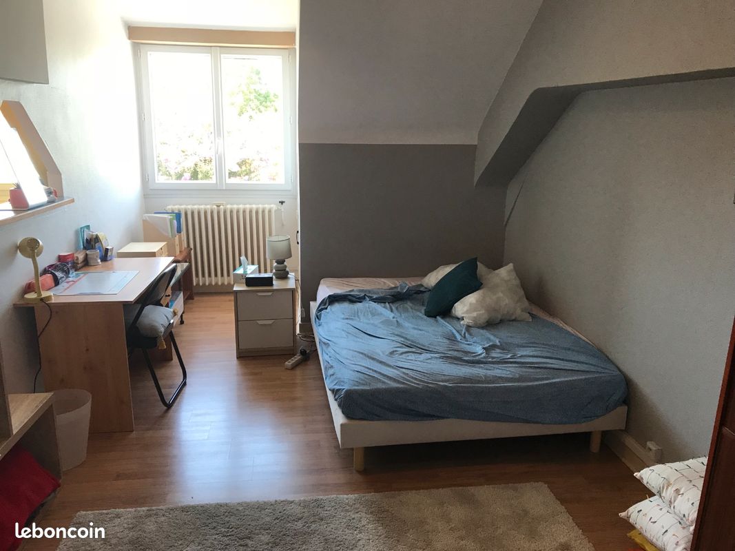Appartement 2 pièces 30 m² · à Avrillé · 30 m² · 480 €
