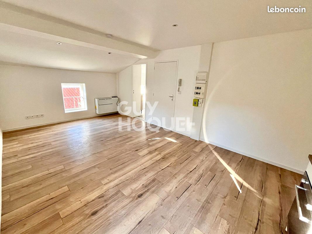 Appartement 1 pièce 25 m² · à Agen · 25 m² · 336 €/mois