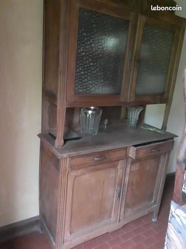 Meuble vaisselier (image 2)
