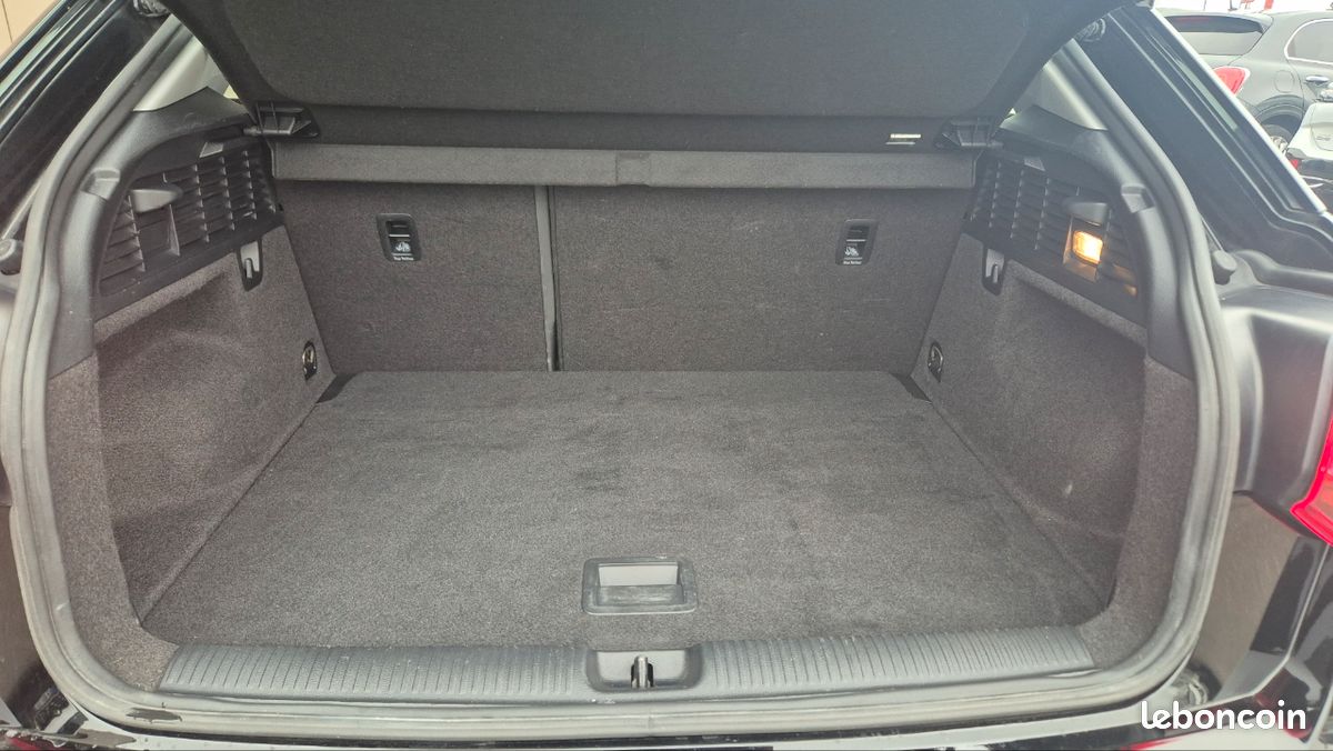 Audi Q2 30 TDI 116 Stronic 7 Business Line (image 5)