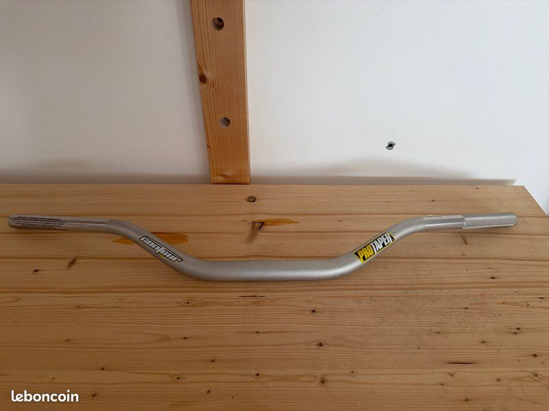 Guidon ProTaper Contour Ø28,6 mm Henry/Reed – Aluminium (image 1)