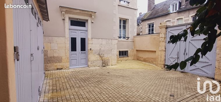 Appartement 2 pièces 31 m²