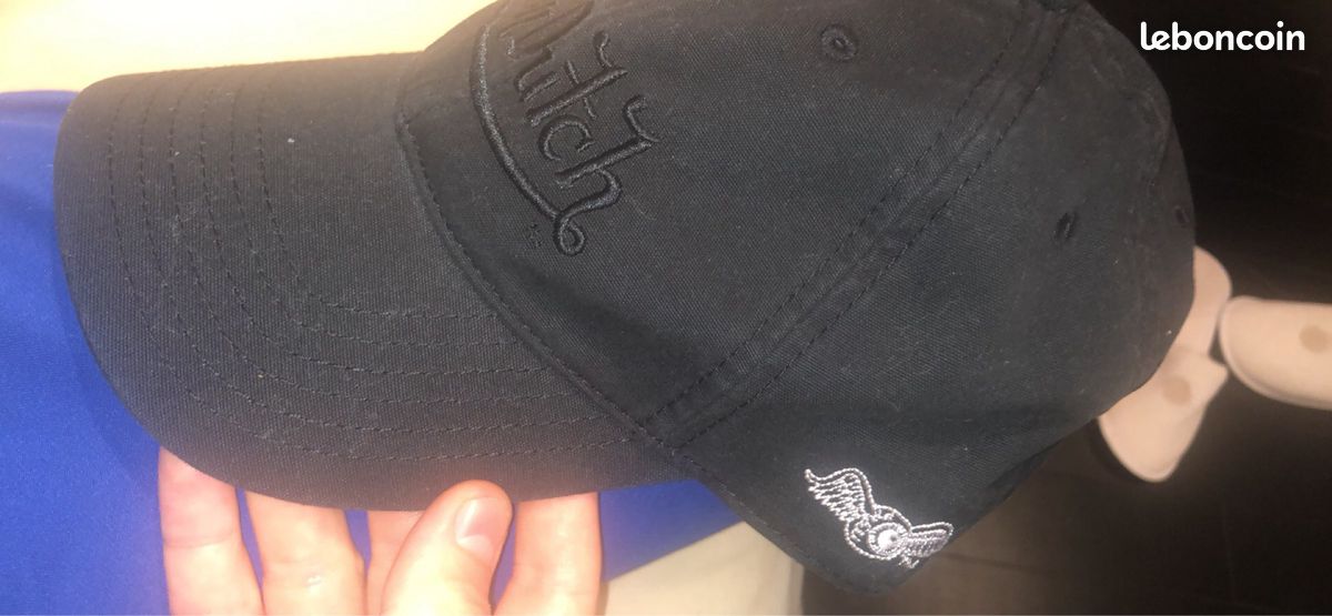 Casquette von dutch (image 7)